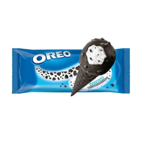 C906 ROZEK BALL TOP OREO (20X100ML)