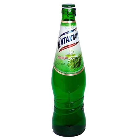 X051 NATAKHTARI TARRAGON (20X500ML)