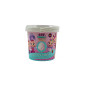 Q432 LOLLIBONI CRY BABIES STRAWBERRY COTTON CANDY (12X50G)