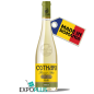 N046 COTNARI FETEASCA ALBA DEMIDULCE 12%VOL SEMISWEET(6X750)