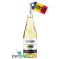 N042 COTNARI TAMAIOSA ROMANEASCA ALB DEMISEC 13.5%(6X750ML)