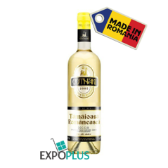 N031 COTNARI TAMOIA ETICHETA NEAGRA WHITE SWEET 13%(6X0.75L)