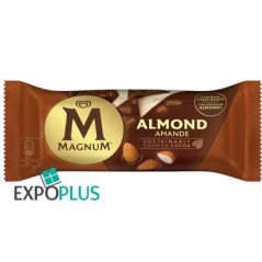 C996 MAGNUM ALMOND (20X110ML)