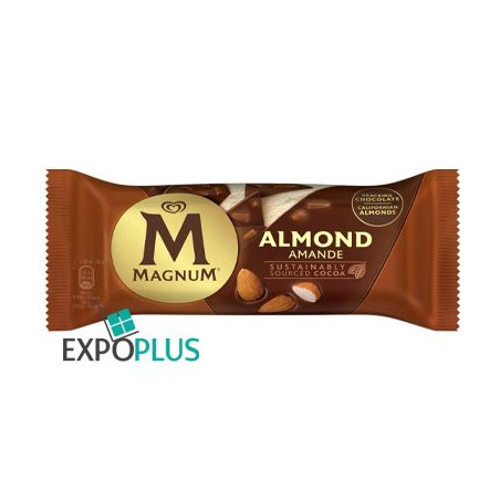 C996 MAGNUM ALMOND (20X110ML)