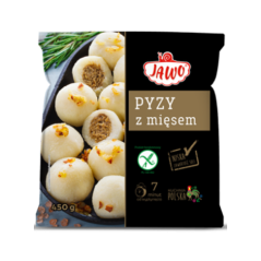 C339 JAWO PYZY Z MIESEM (12X450G)