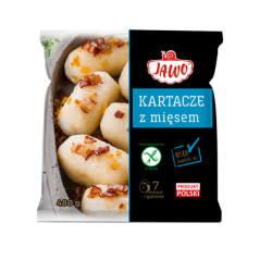 C340 JAWO KARTACZE Z MIESEM (12X480G)