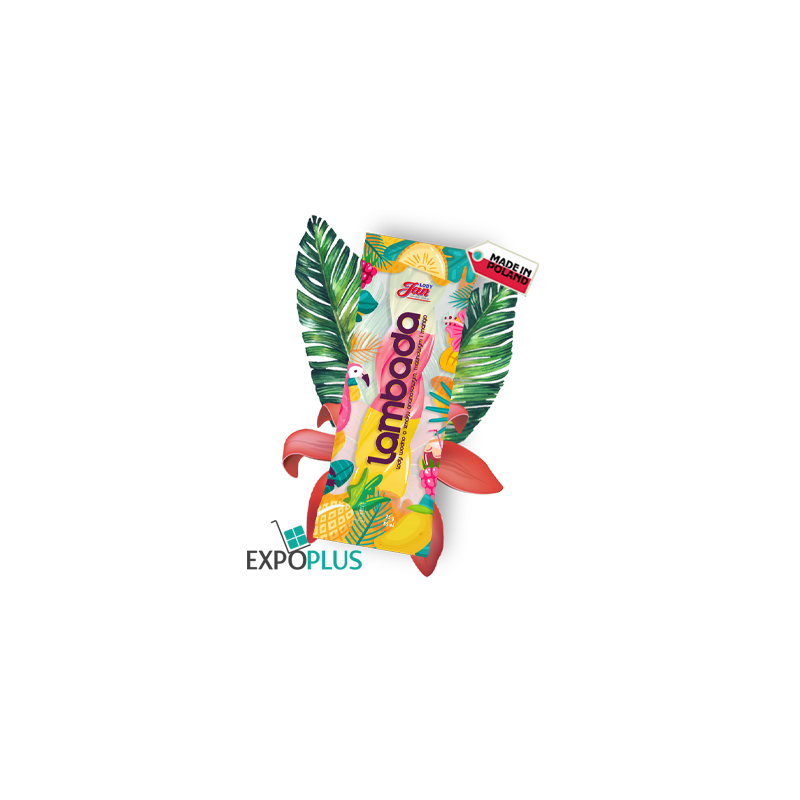 C112 LODY JAN LAMBADA (30X85ML)