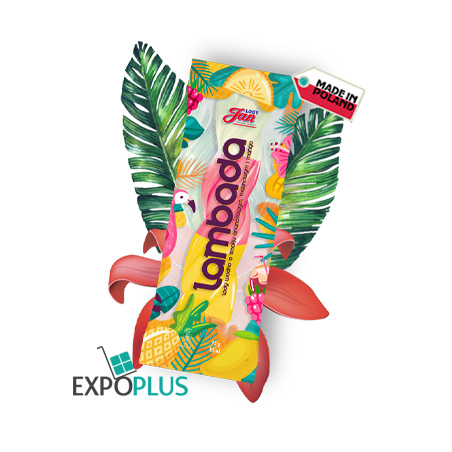 C112 LODY JAN LAMBADA (30X85ML)