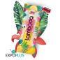C112 LODY JAN LAMBADA (30X85ML)