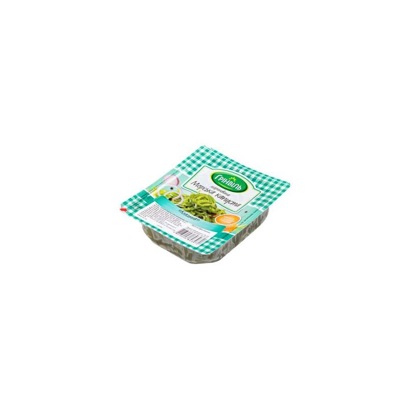 GREENVILLE LAMINARIA CLASSIC (36X250G)