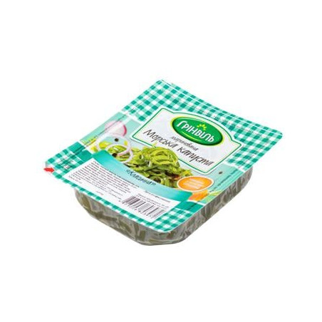 GREENVILLE LAMINARIA CLASSIC (36X250G)