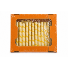 GC WAFER ROLLS WITH CREAM FLAVOR FILLING 600G