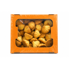 K876 GC SHORTBREAD COOKIE ORIGINAL WITH HALVA 350G