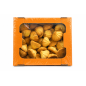 K876 GC SHORTBREAD COOKIE ORIGINAL WITH HALVA 350G