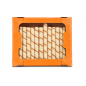 GC WAFER ROLLS WITH CARAMEL FLAVOR FOLLING 600G