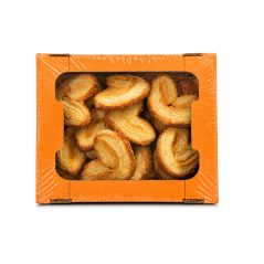 K872 GC PUFF COOKIE LOPOUSHKI 200G