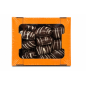 GC GLAZED GINGERBREAD FAMILNIY WITH CHERRY FILLING 480G