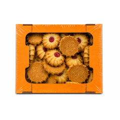 K877 GC BUTTER COOKIE KURABYE 300G