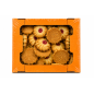 K877 GC BUTTER COOKIE KURABYE 300G