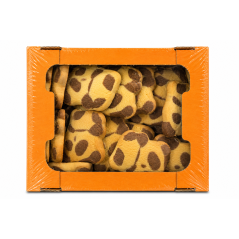 GC BUTTER COOKIE PANDA 400G
