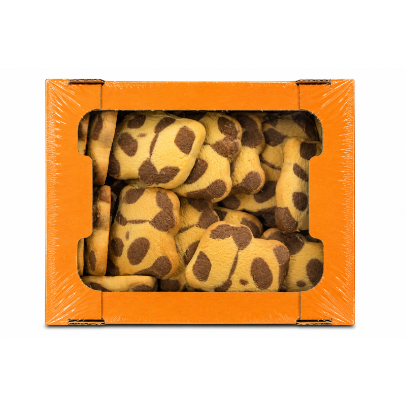 GC BUTTER COOKIE PANDA 400G