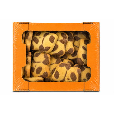 GC BUTTER COOKIE PANDA 400G