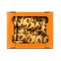 GC BUTTER COOKIE PANDA 400G