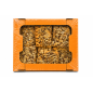 K873 GC PUFF COOKIES ZERNOWE WITH SUNFLOWERS SEEDS 350G