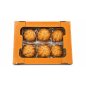 K875 GC BUTTER COOKIES COCONUT 170G