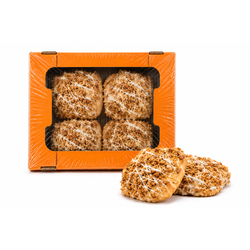 K880 GC BUTTER COOKIE NICOLE 310G