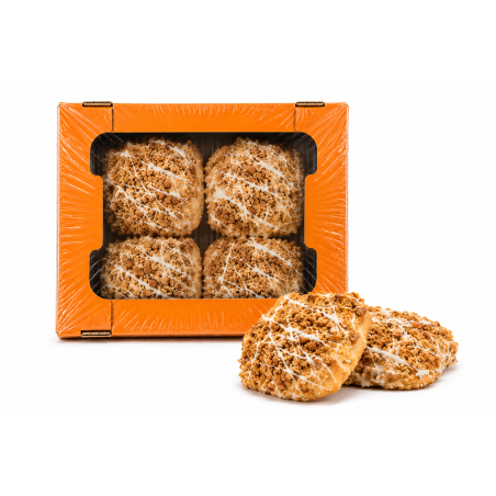 K880 GC BUTTER COOKIE NICOLE 310G