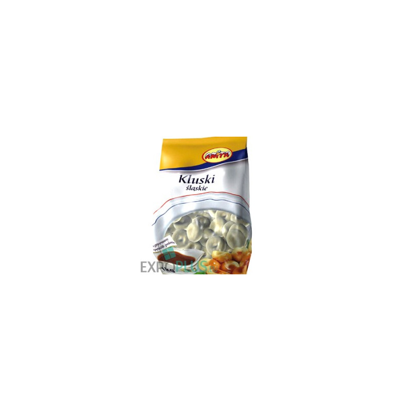 C301 ANITA KLUSKI SLASKIE 12X1KG