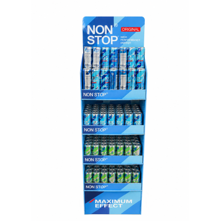 STEND NON STOP