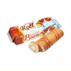 K765 KBF SPONGE CAKE MILK (12X290G)