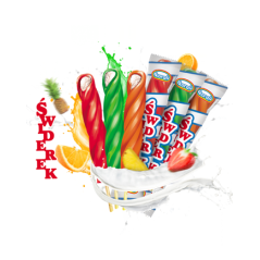 C152 KORAL SWIDEREK MIX (32X80ML)