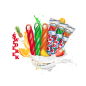 C152 KORAL SWIDEREK MIX (32X80ML)