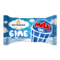 C858 THREE BAERS ICE CREAM BILE WAFFLE CUP (26X100ML)