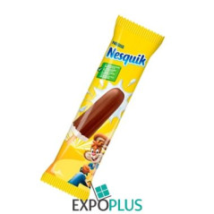 C908 NESTLE NESQUIK (46X43ML)