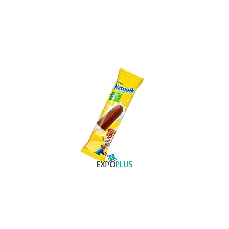 C908 NESTLE NESQUIK (46X43ML)