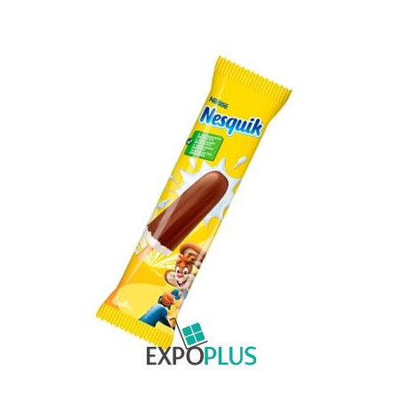 C908 NESTLE NESQUIK (46X43ML)