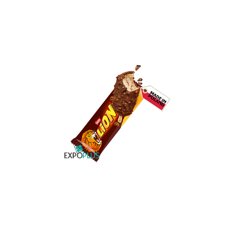 C931 LODY LION PATYK (20 X 90ML)