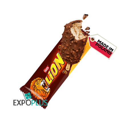 C931 LODY LION PATYK (20 X 90ML)