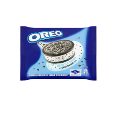 C903 OREO SANDWICH 24X110ML