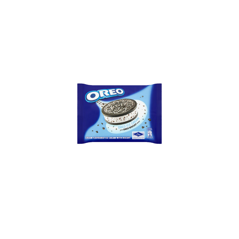 C903 OREO SANDWICH 24X110ML