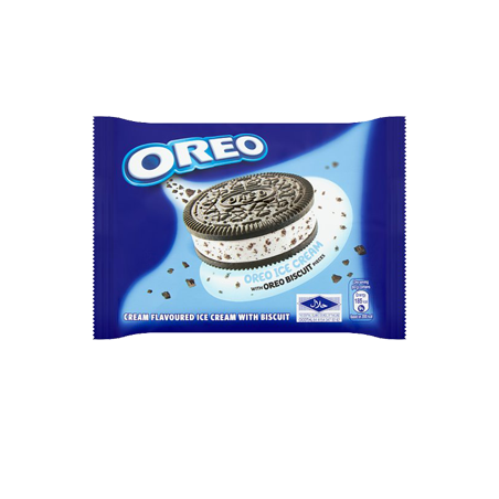 C903 OREO SANDWICH 24X110ML