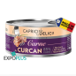 Q386 C&D CARNE CURCAN SUC PROPRIU 85% (6X300G)