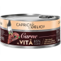 Q387 C&D CARNE VITA SUC PROPRIU 85% (6X300G)