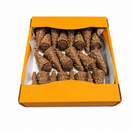 M033 ARSENAL PEANUT SHELLS (10X270G)