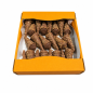 M033 ARSENAL PEANUT SHELLS (10X270G)