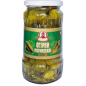 ZHYRNOV PICKLED CUCUMBERS 3-6CM (10X350G)